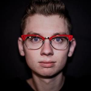 Meet your Posher, Ryan